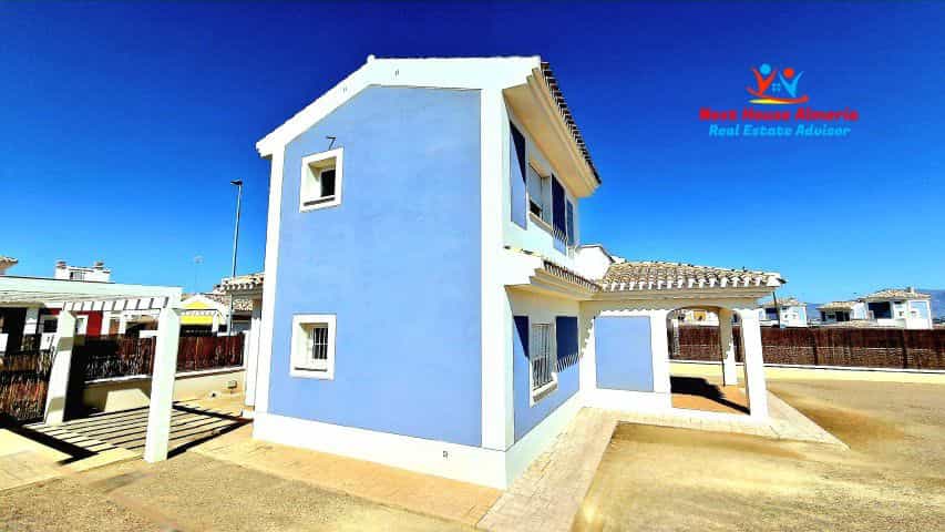 Casa nel Lorca, Region of Murcia 12202666