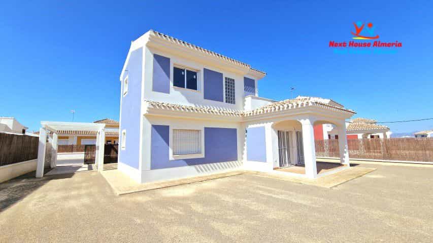 House in Lorca, Region of Murcia 12202666