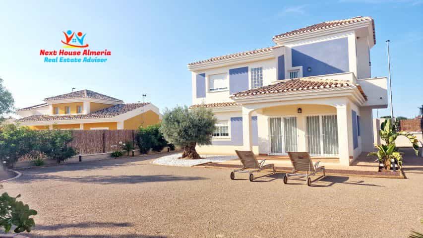 rumah dalam Lorca, Murcia 12202666