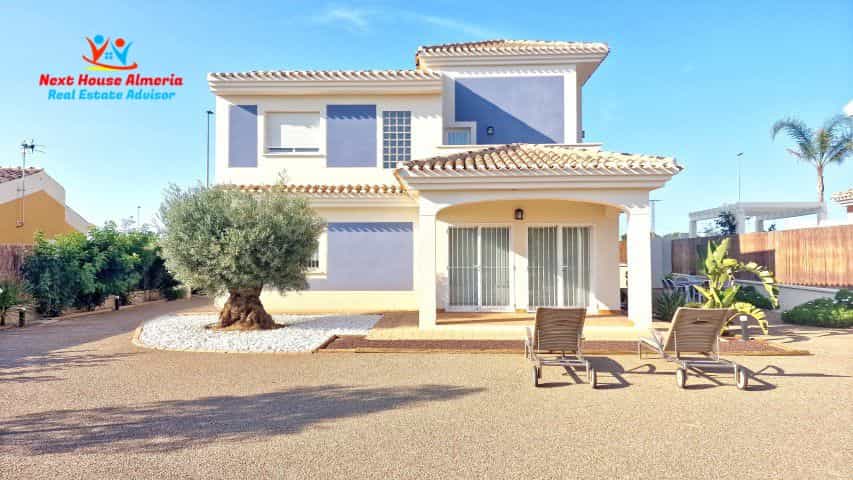 House in Lorca, Murcia 12202666