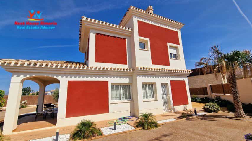 Huis in Lorca, Murcia 12202667