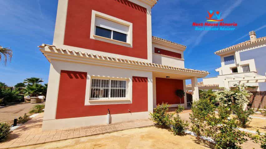 Haus im Lorca, Murcia 12202667