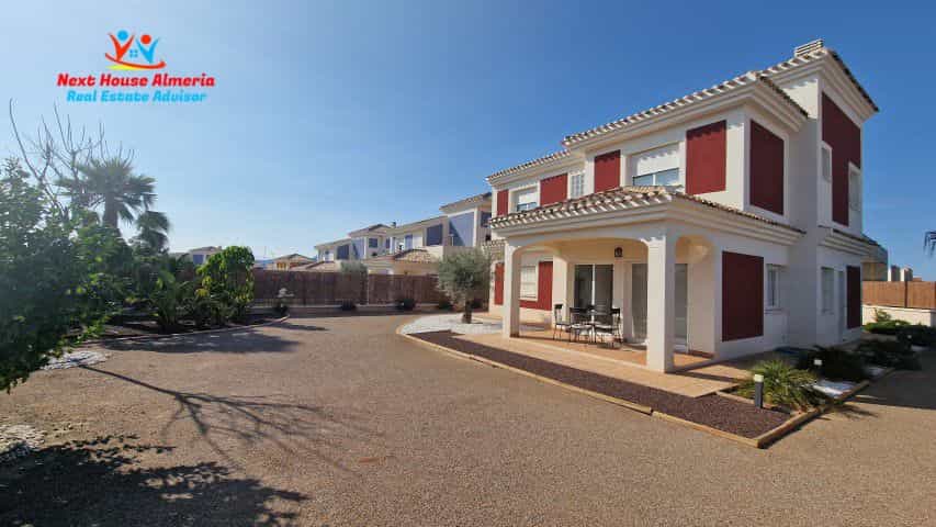 House in Lorca, Murcia 12202667