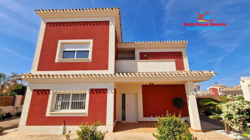Casa nel Lorca, Murcia 12202667