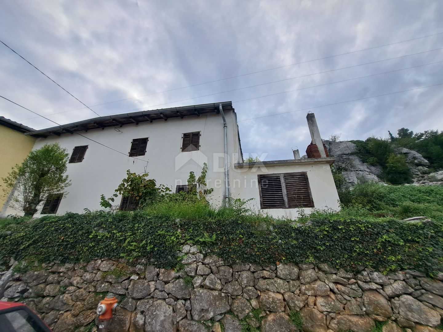 Dom w Tuliševica, Zupanija Primorsko-Gorańska 12202673