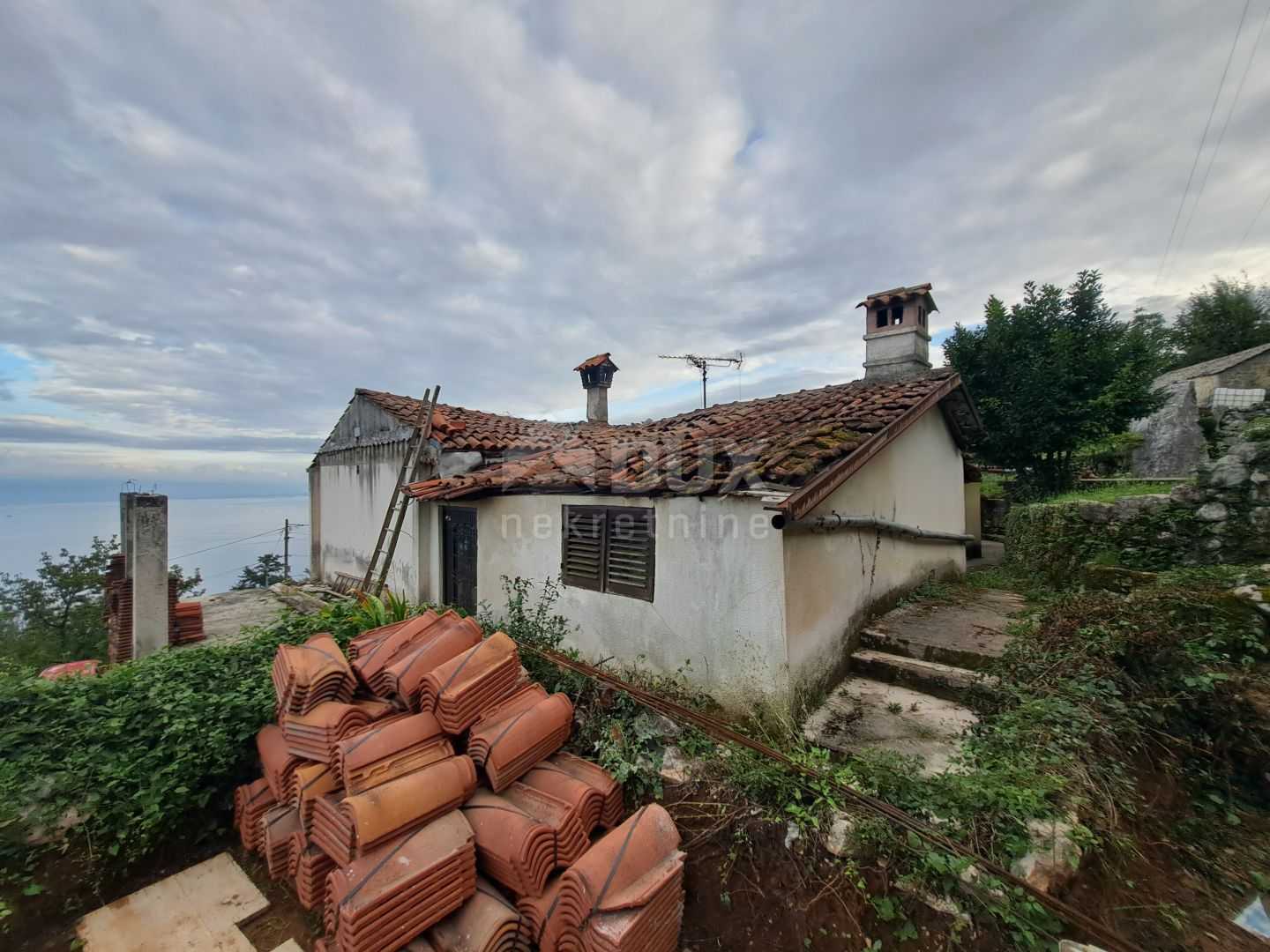 Casa nel Tulisevica, Zupanija Primorsko-Goranska 12202673