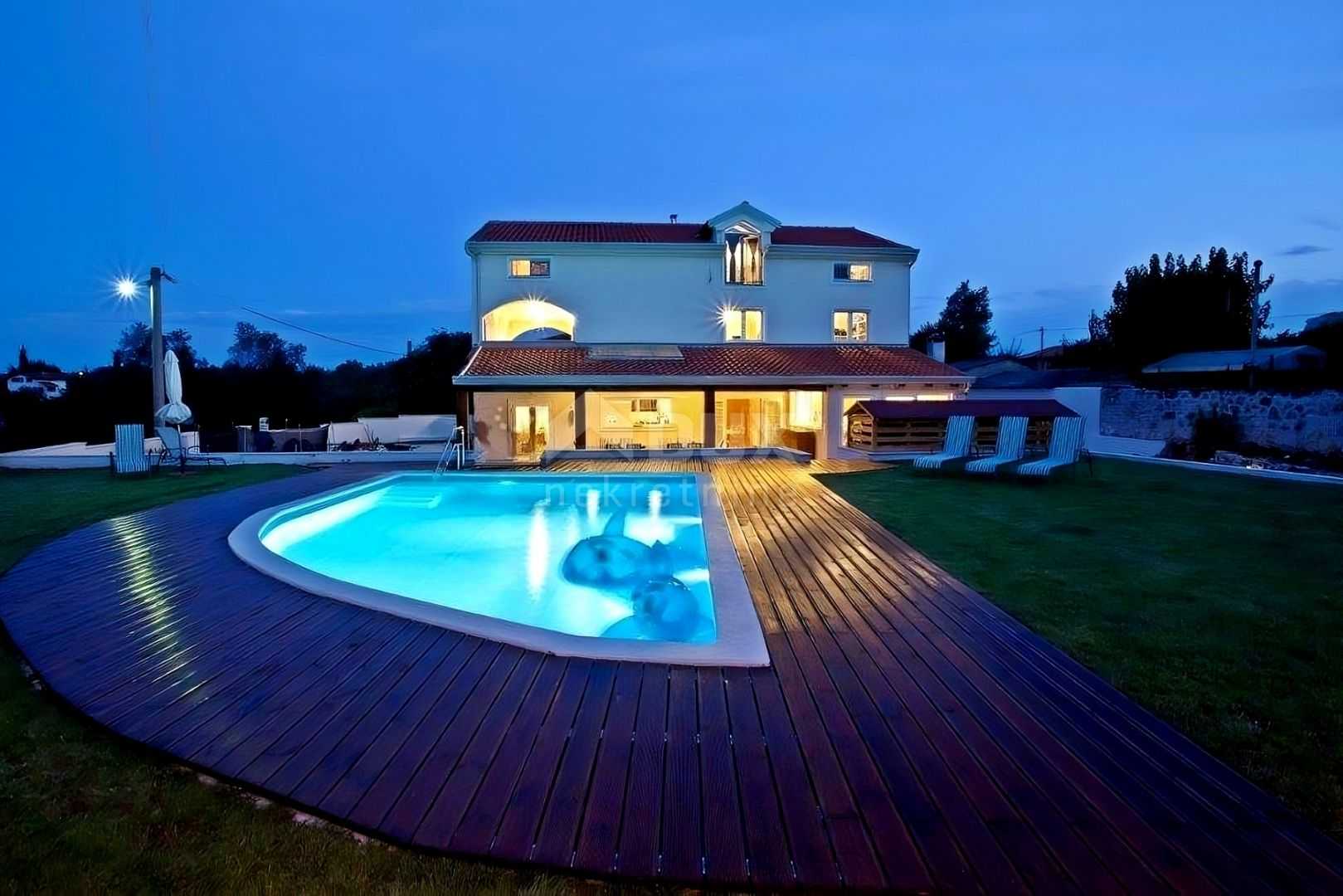 Rumah di Rovinj, Istria County 12202675