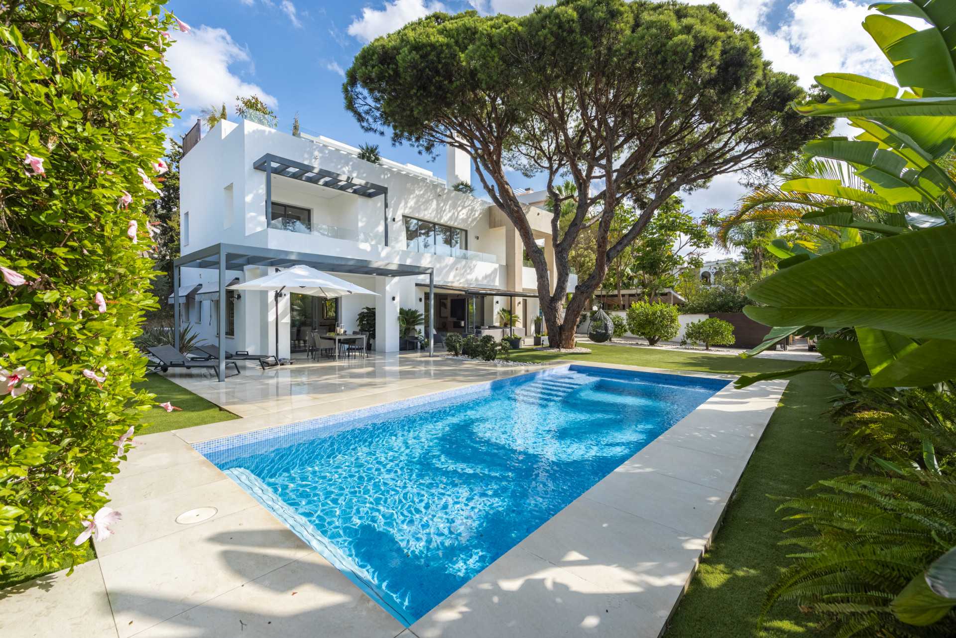 House in Marbella, Andalusia 12202679