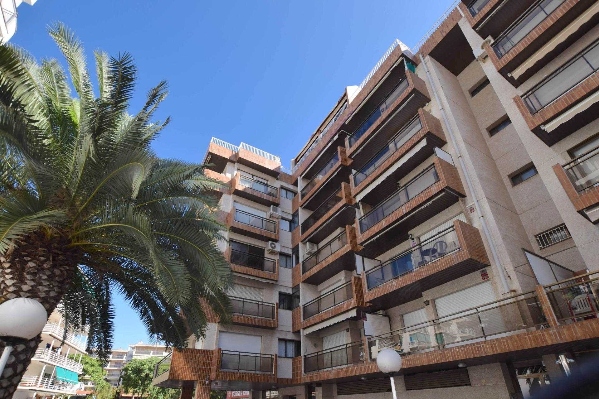 Condominium in Salou, Catalonia 12202681