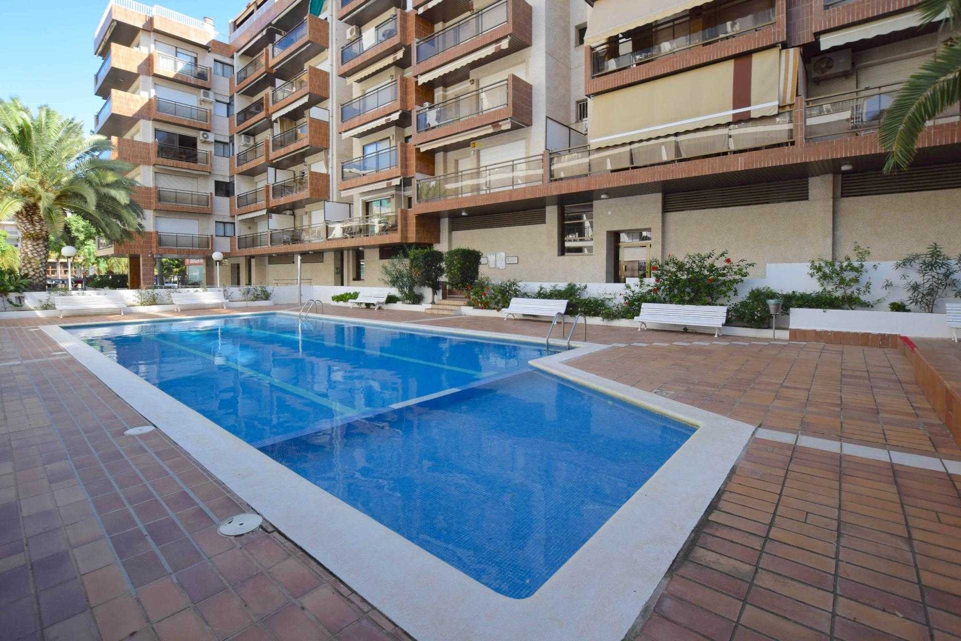 Condominium dans Salou, Catalunya 12202681