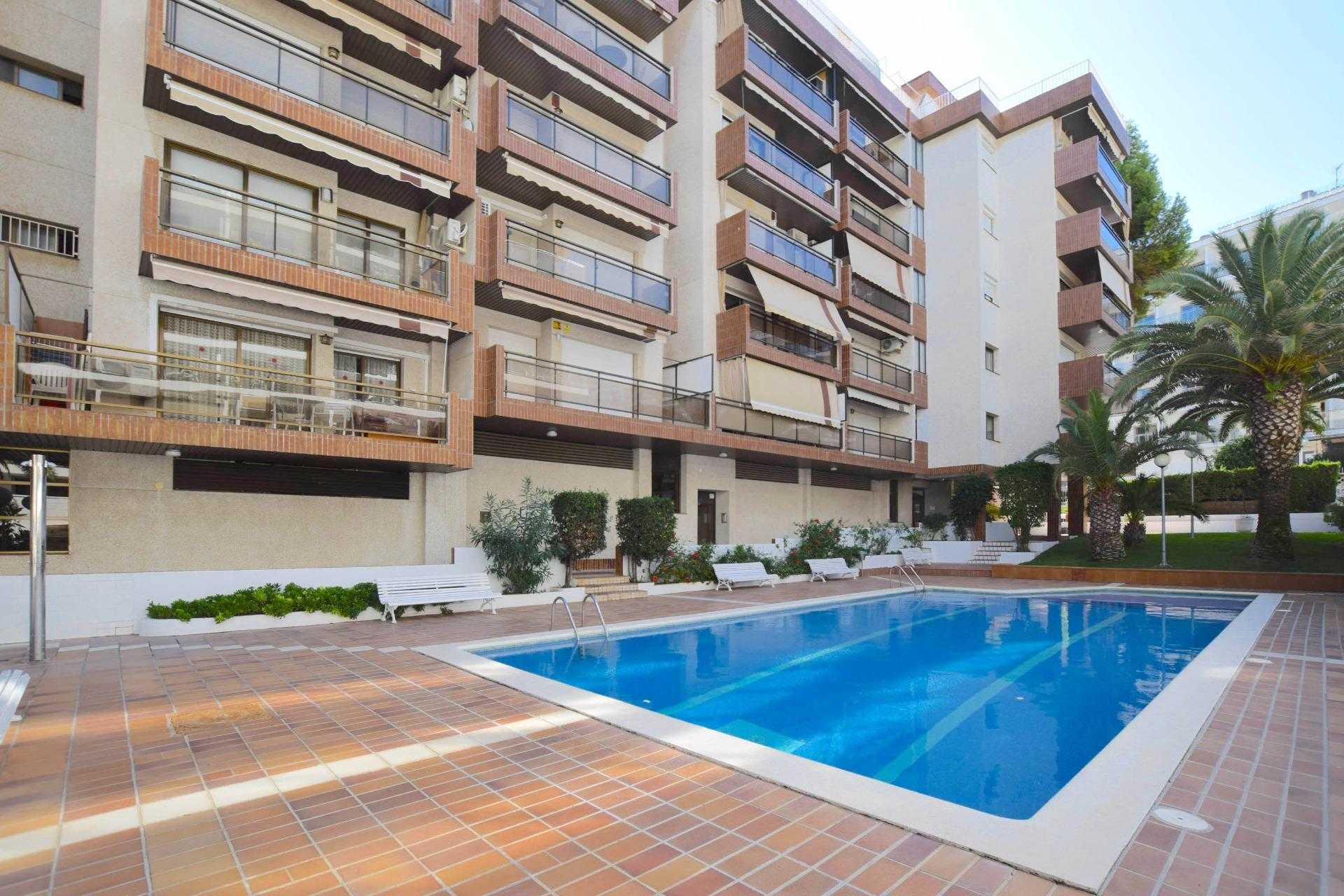Condominium in Salou, Catalonia 12202681