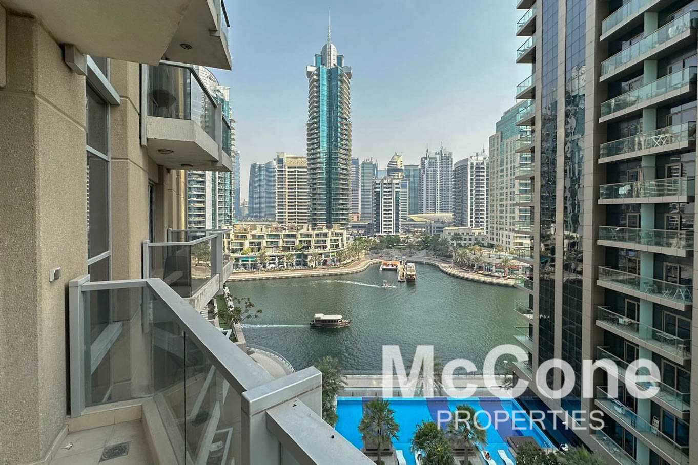 Condominium in Dubai, Dubai 12202688