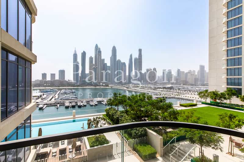 Condominium dans Dubai, Dubaï 12202702