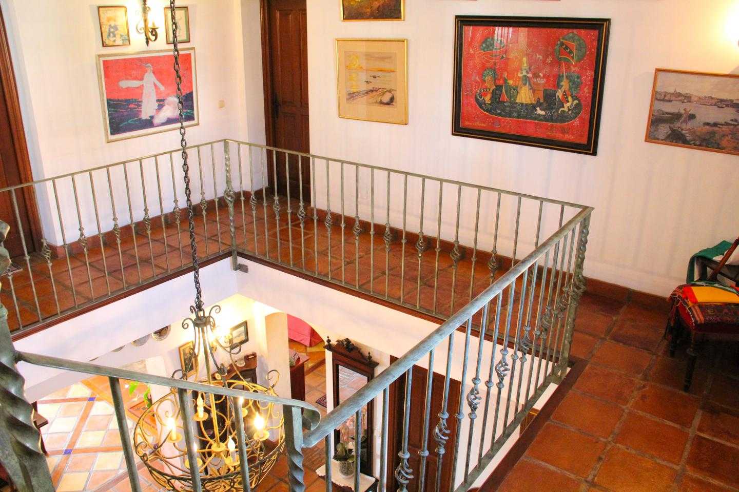 Casa nel Castillo de la Duquesa, Andalucía 12202705
