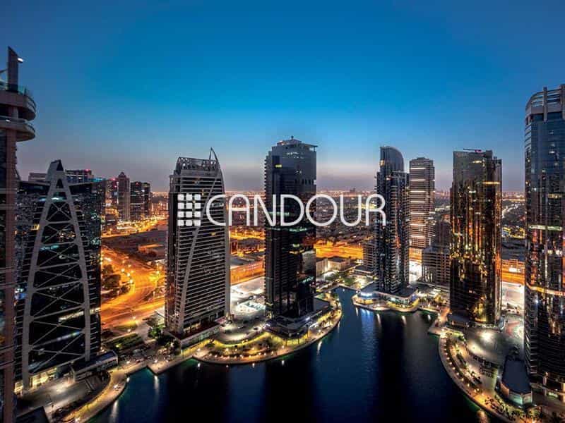 Condominium in Dubai, Dubayy 12202710