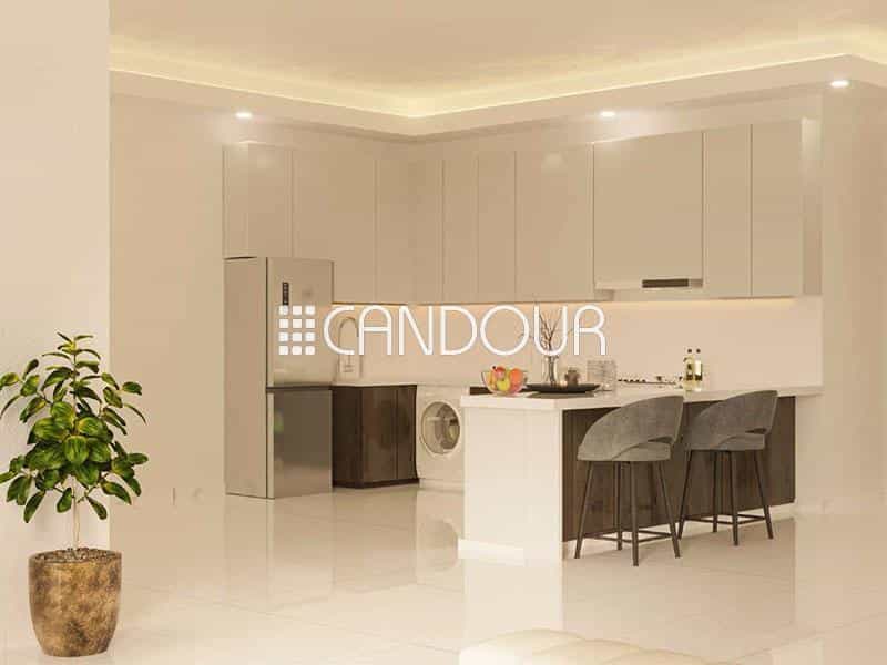 Condominium in Dubai, Dubayy 12202710