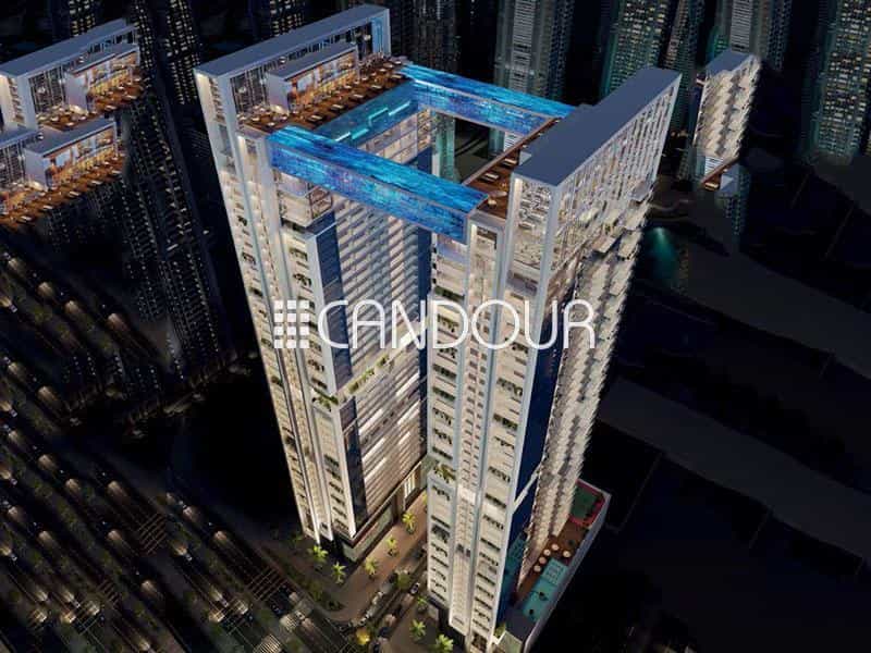 Condominium in Dubai, Dubai 12202710