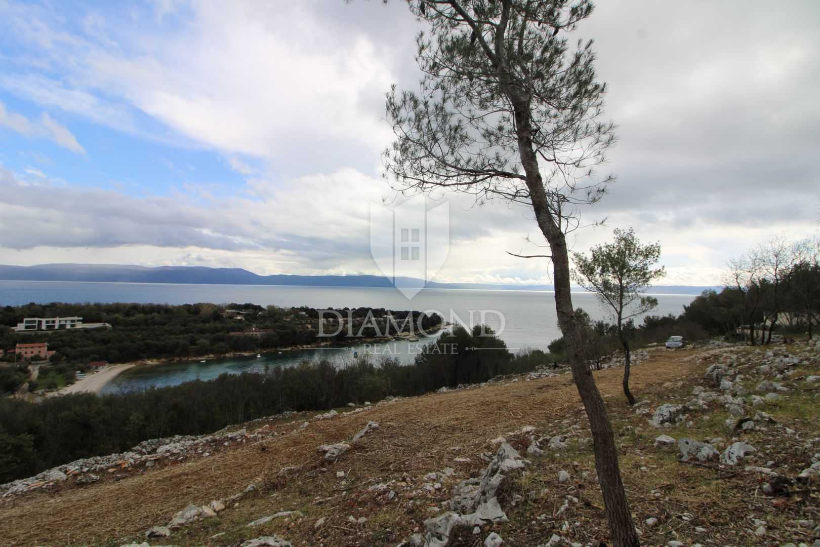 Tanah di Labin, Istria County 12202729