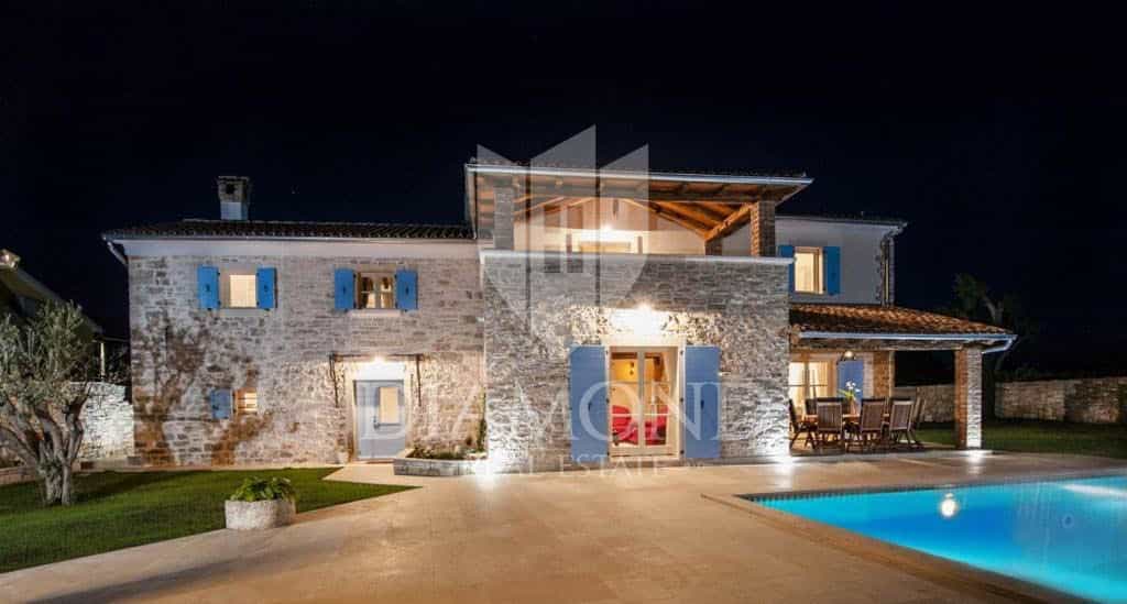 жилой дом в Rovinj, Istria County 12202739