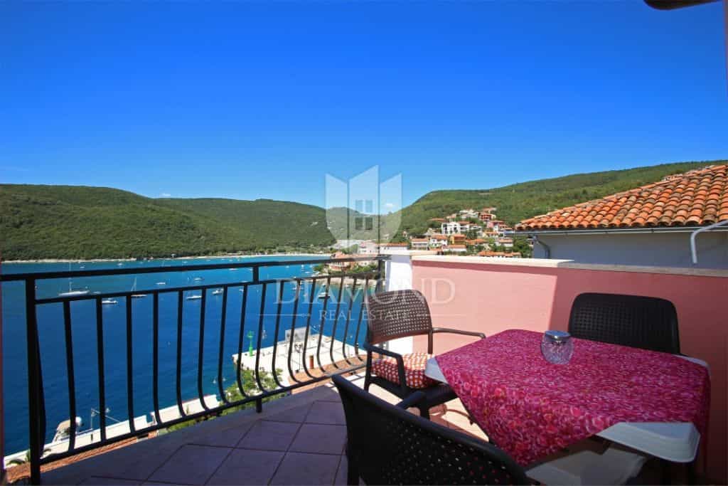 House in Rabac, Istria County 12202741