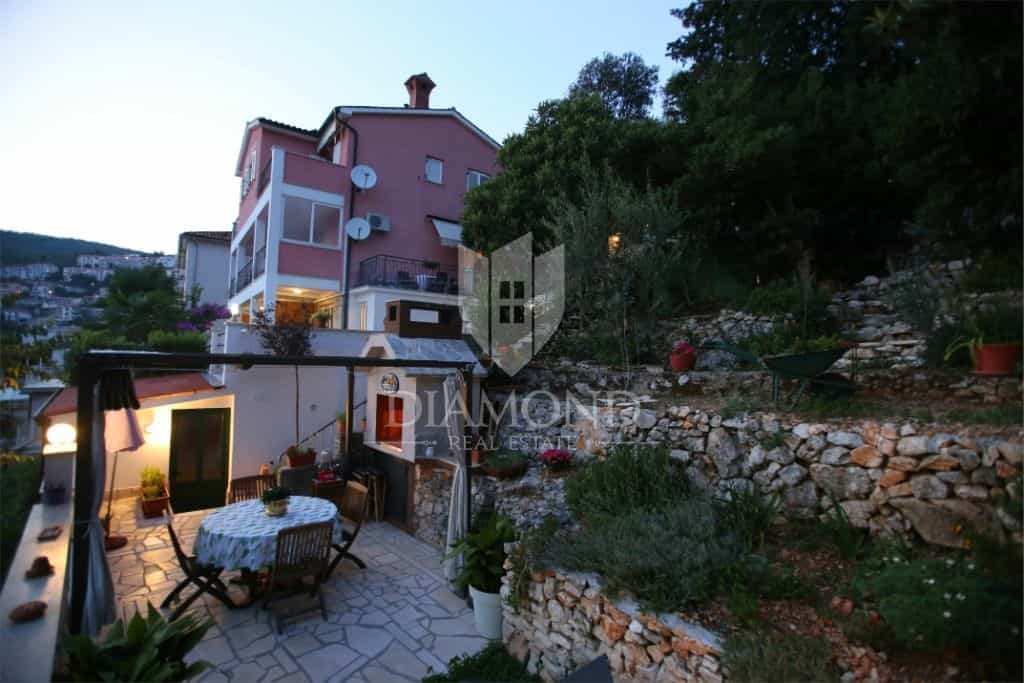 casa no Labin, Istarska Zupanija 12202741