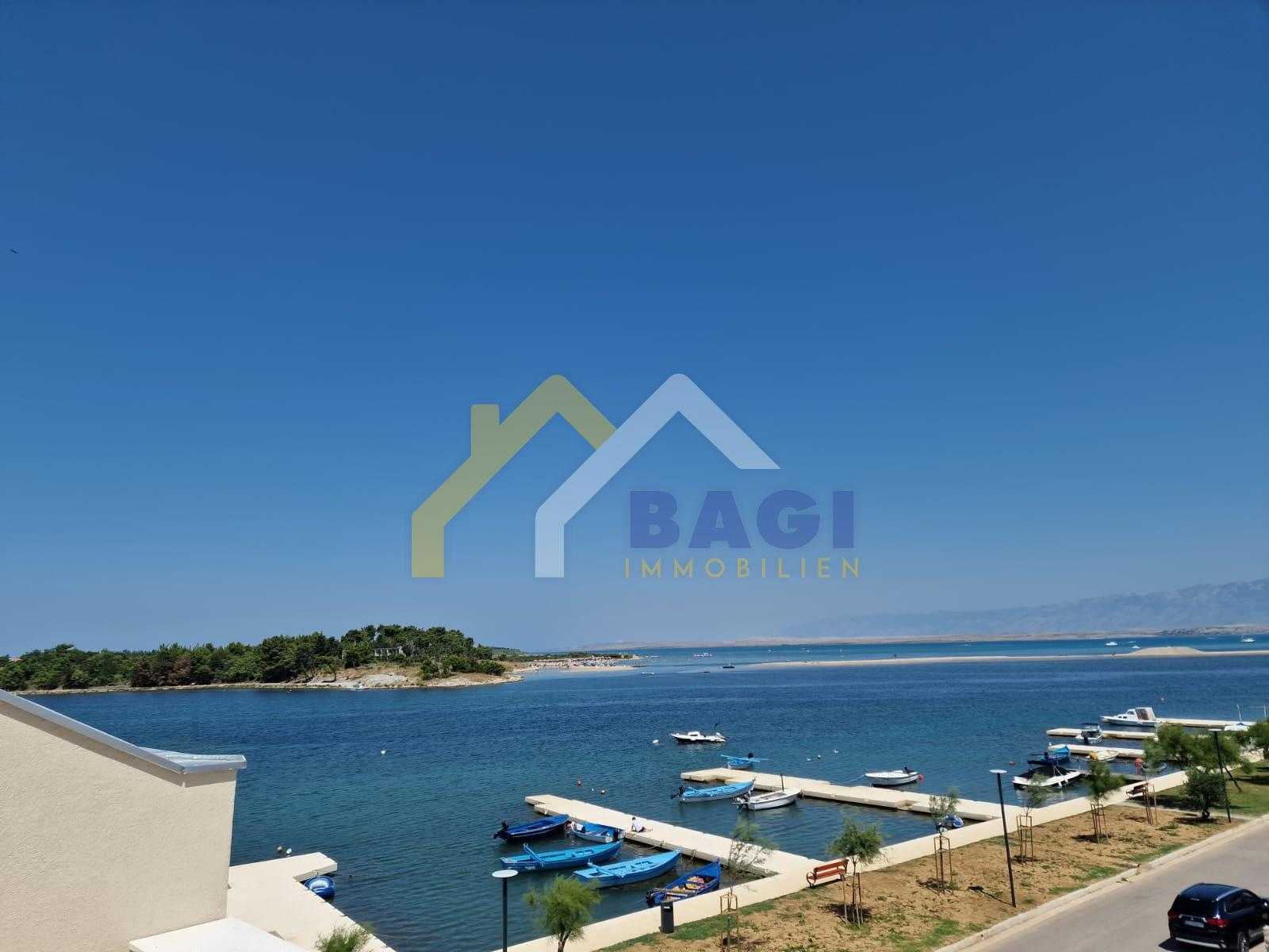 Rumah di Nin, Zadar County 12202754