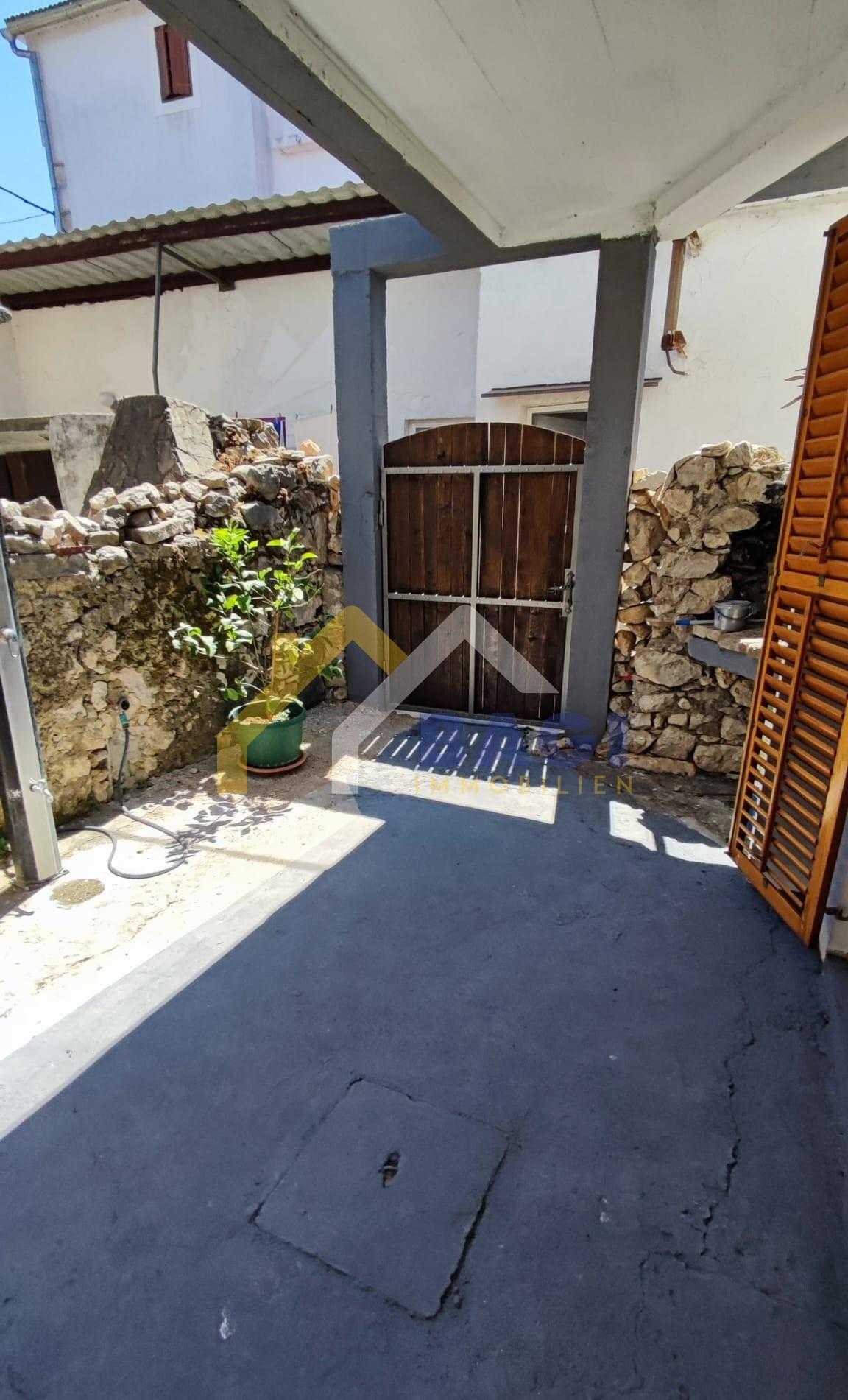 σπίτι σε Pašman, Zadar County 12202756