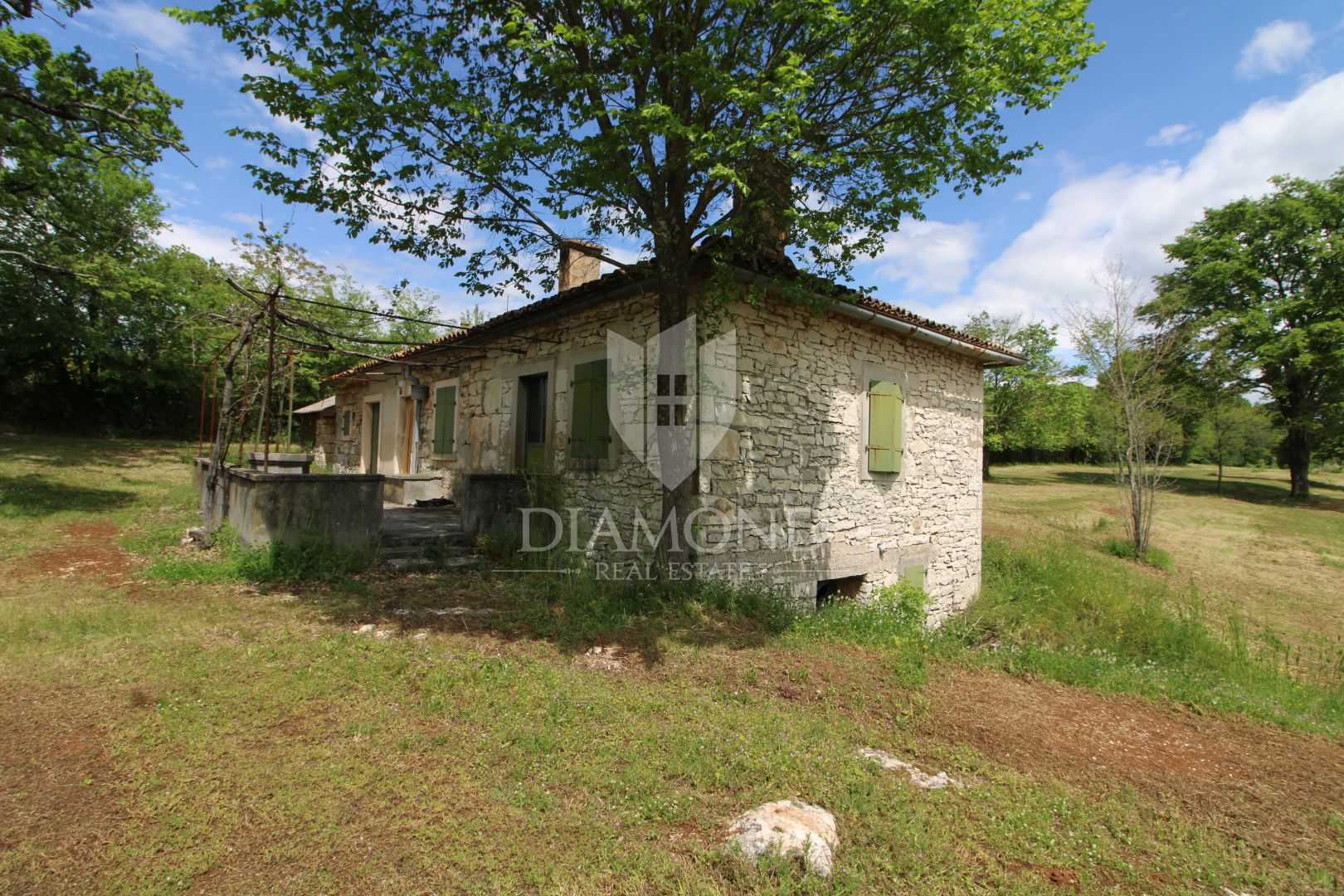 Hus i Labin, Istarska Zupanija 12202792