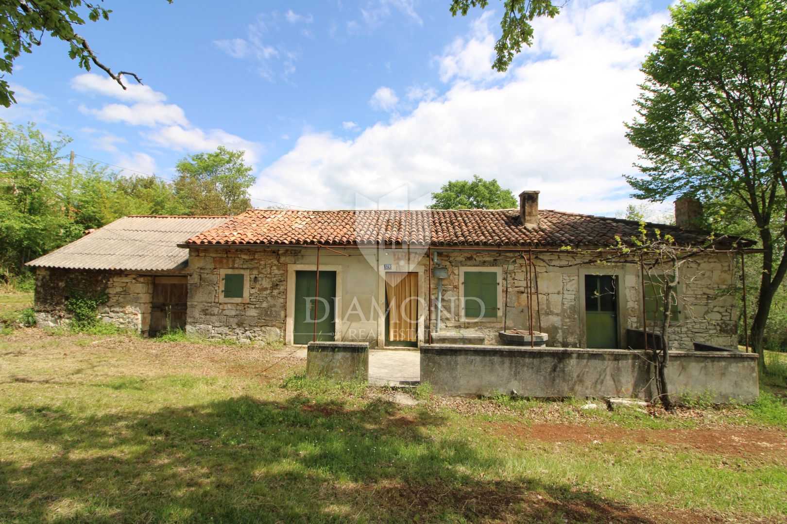 Dom w Labina, Istarska Zupanija 12202792