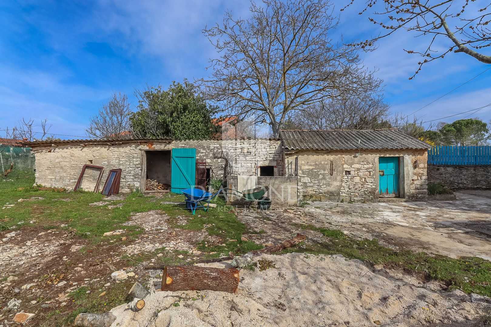 Casa nel Rovinj, Istria County 12202795