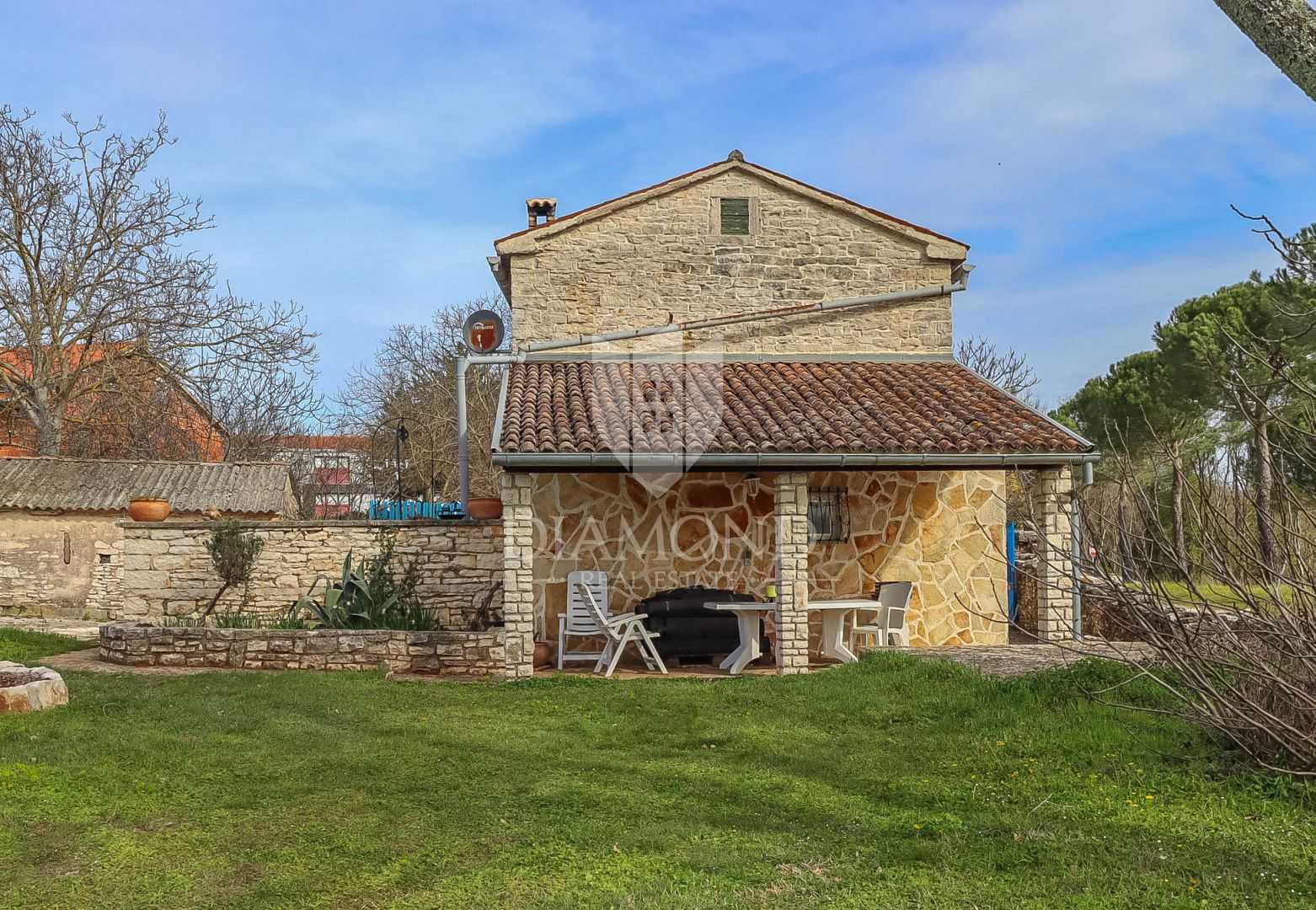 Hus i Rovinj, Istria County 12202795