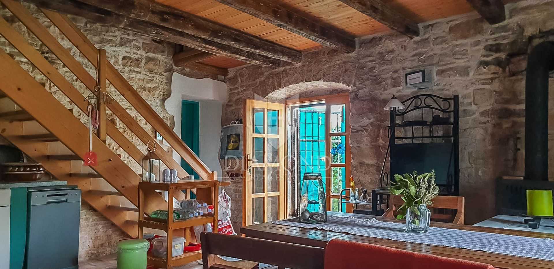Casa nel Rovinj, Istria County 12202795