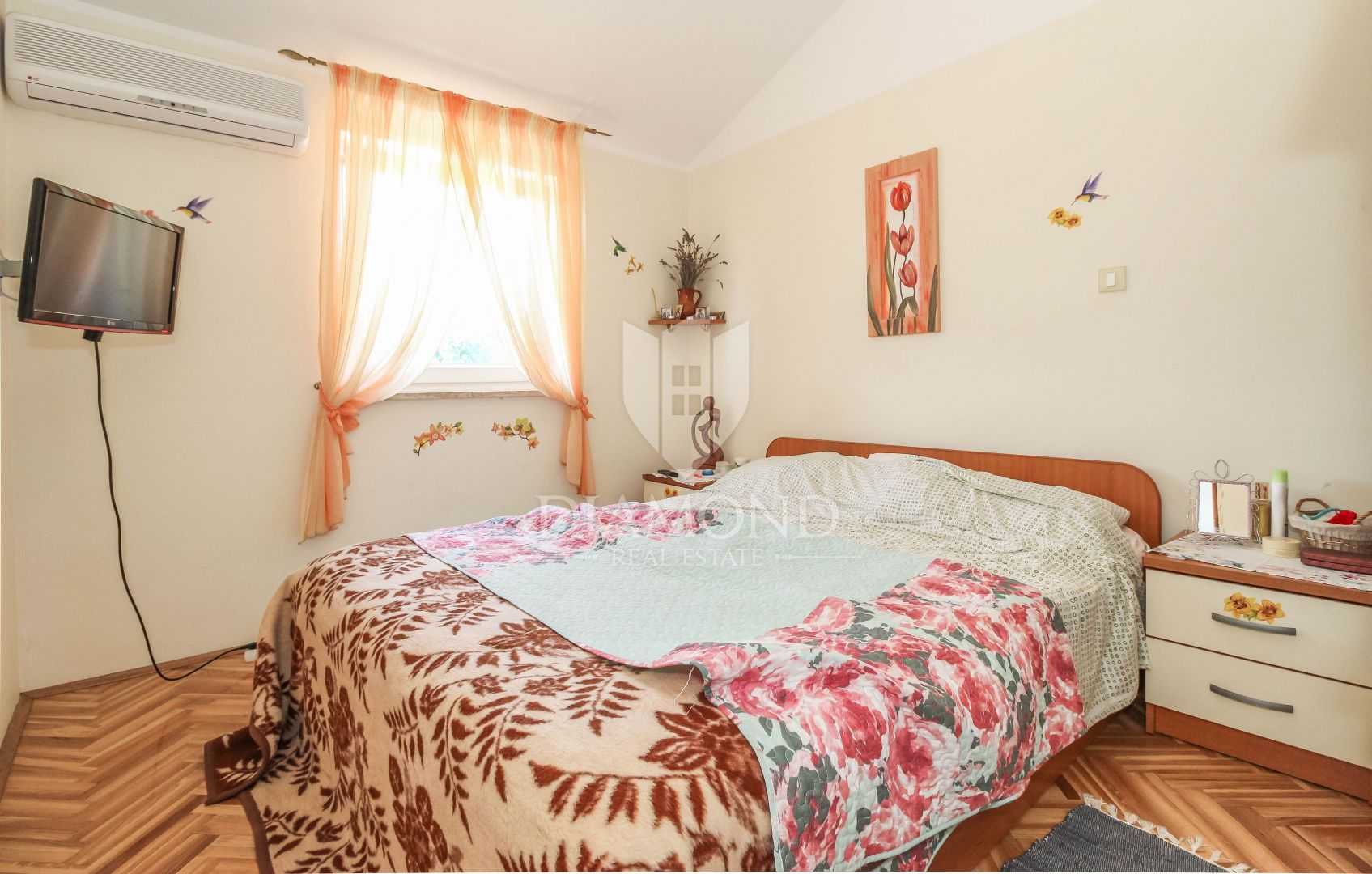 Condomínio no Monterol, Istria County 12202808