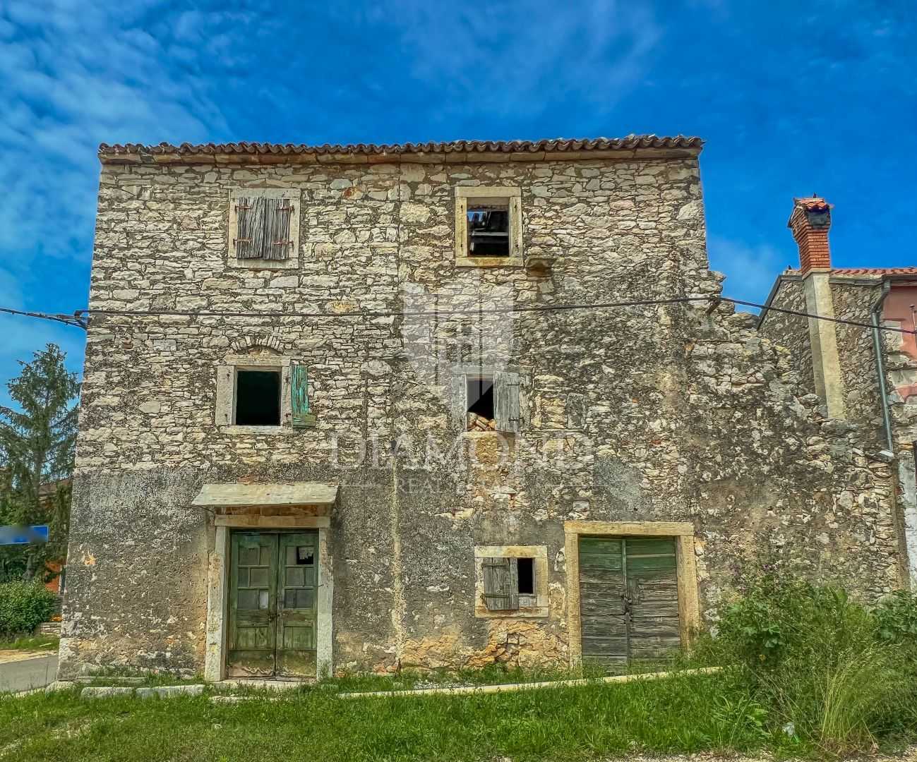 Talo sisään Umag, Istarska Zupanija 12202818