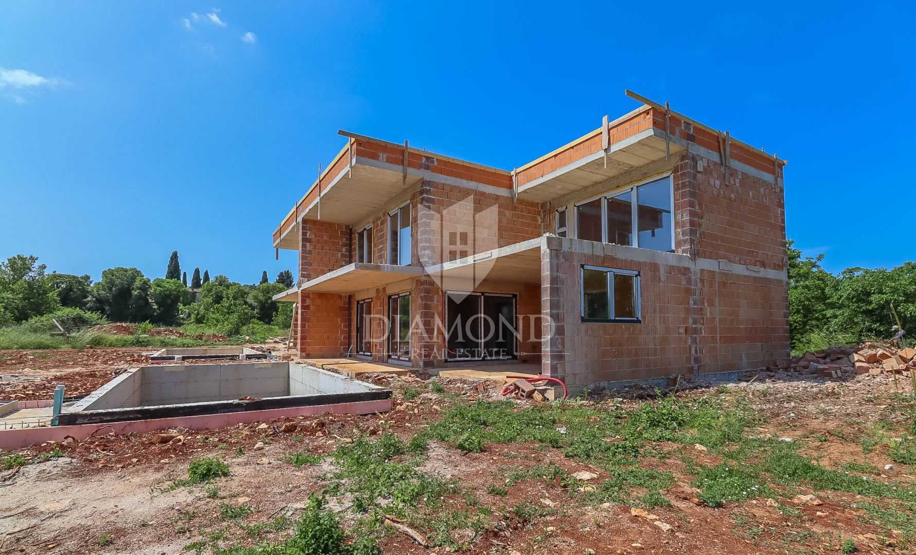 بيت في Rovinjsko Selo, Istria County 12202838