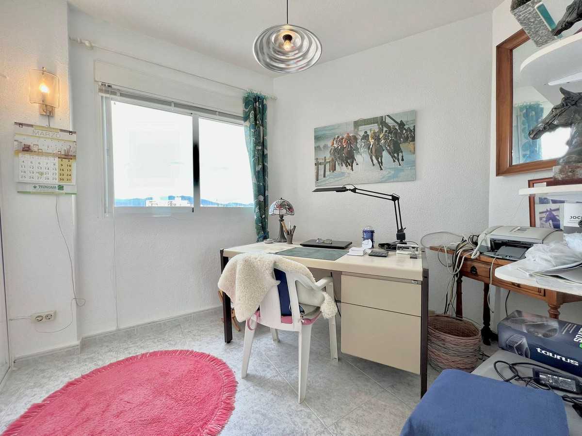 公寓 在 Fuengirola, Andalucía 12202844