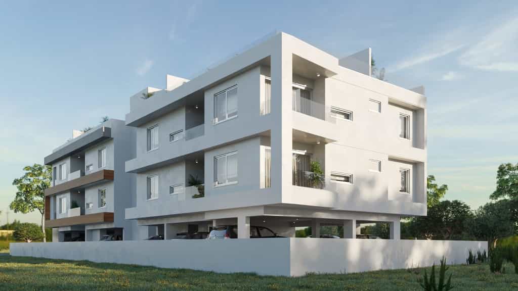 Huis in Voroklini, Larnaca 12202856