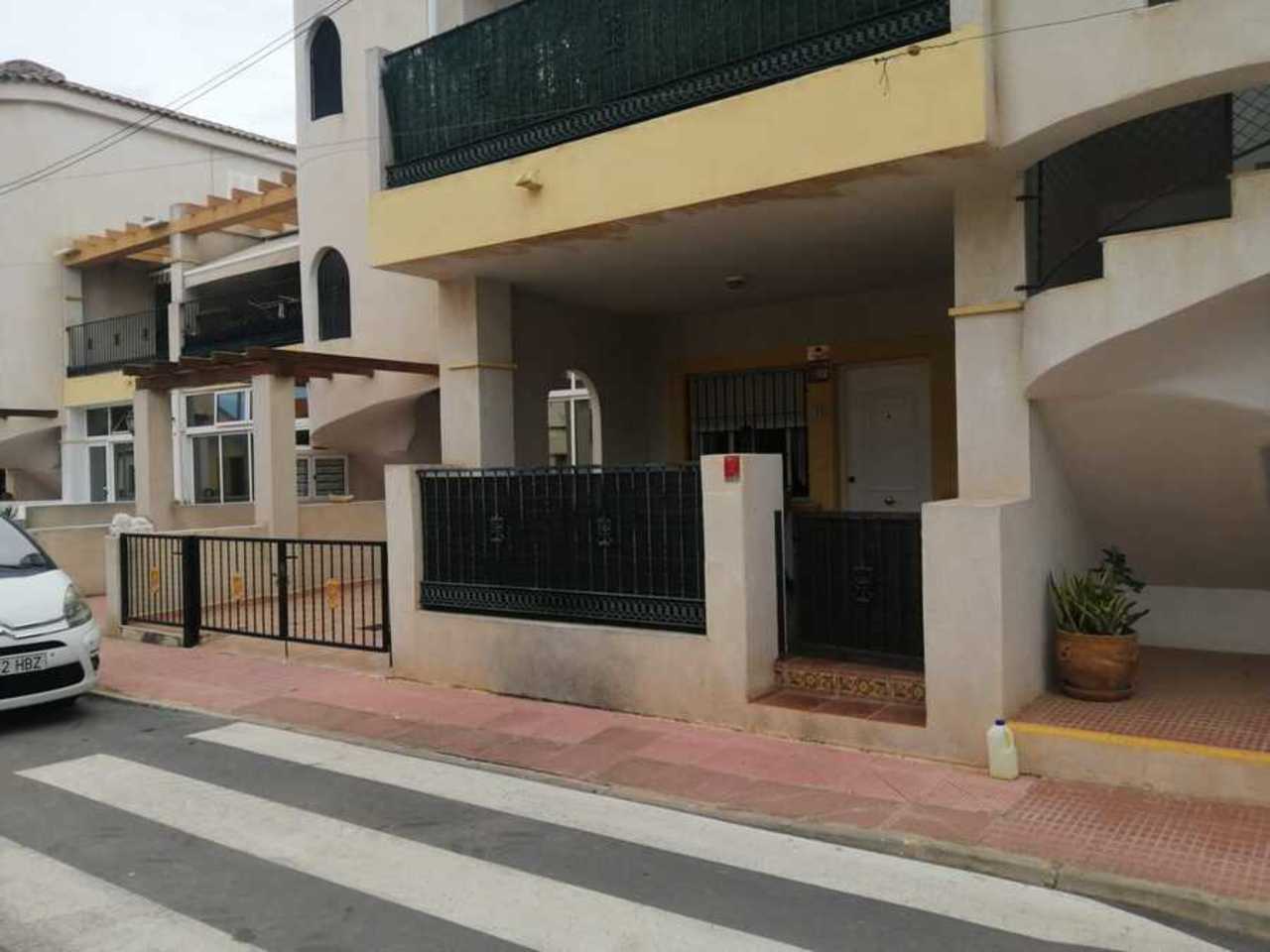Condominio nel Daya Nueva, Valencian Community 12202893