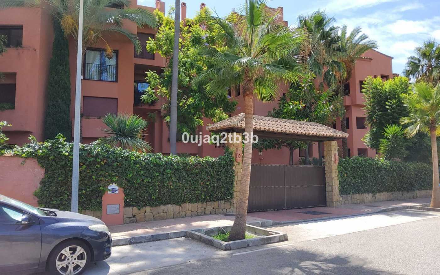 Condominio nel Málaga, Andalucía 12202923