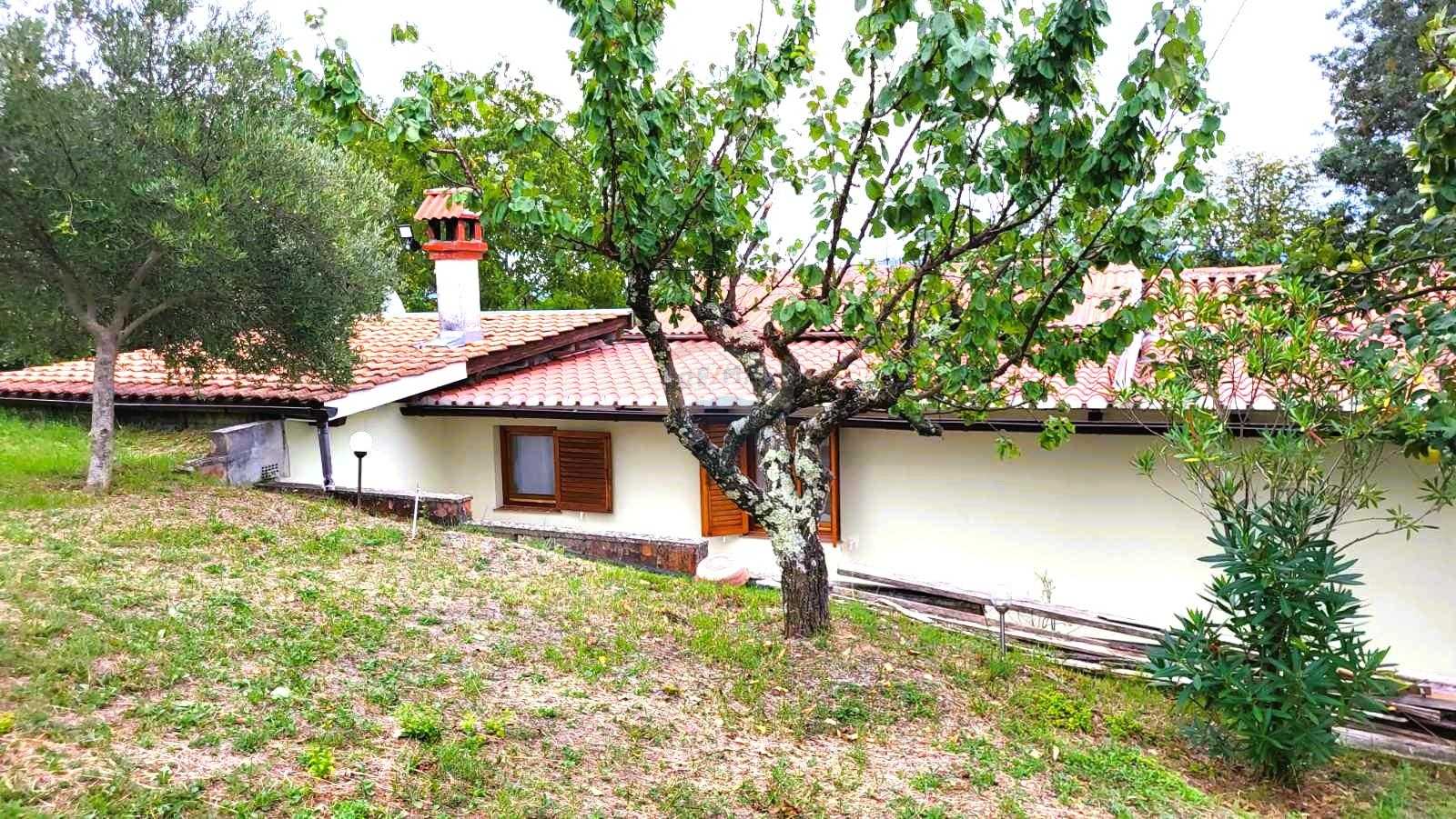 House in Oprtalj, Istarska Zupanija 12202931