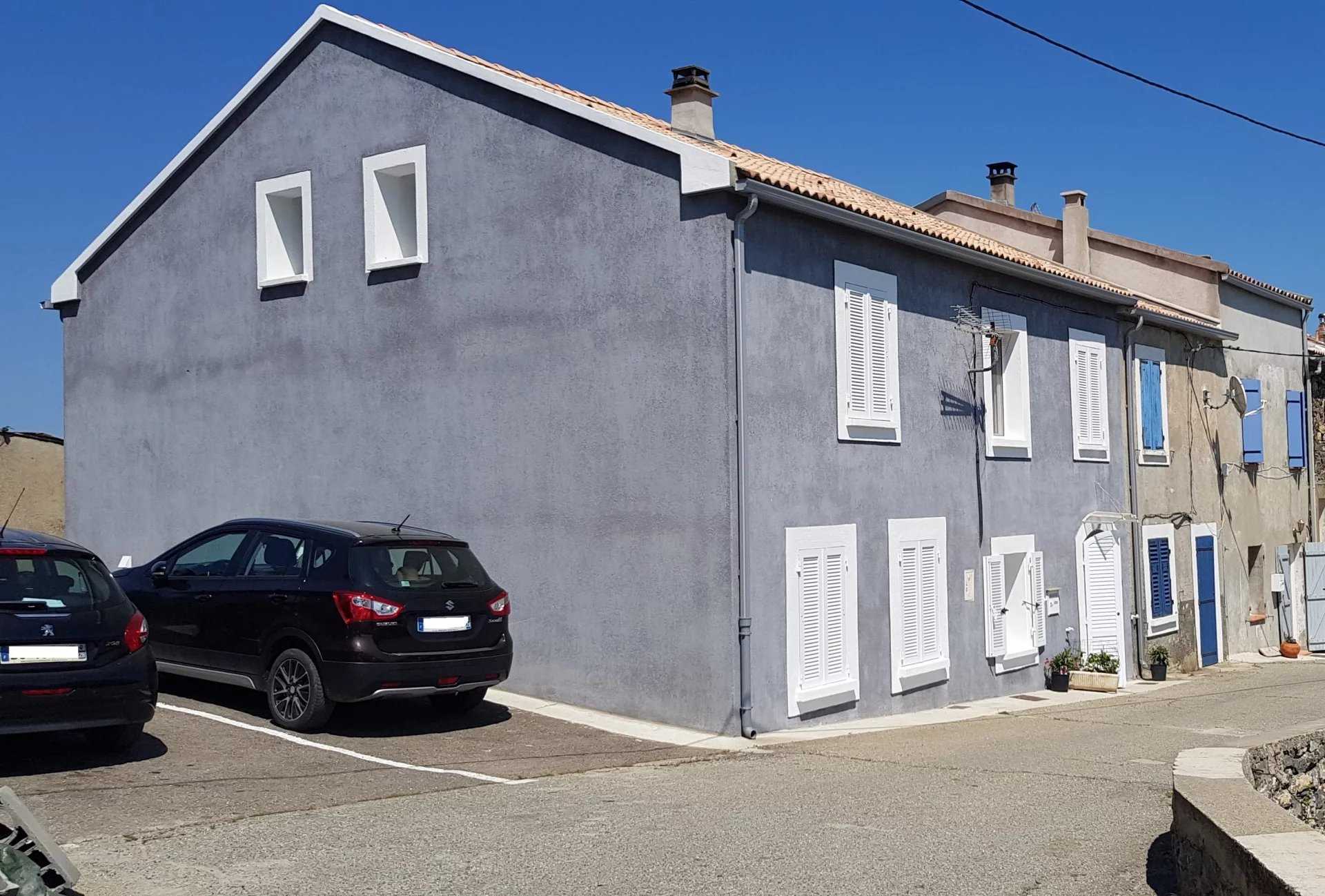 Huis in Antisanti, Haute-Corse 12203391