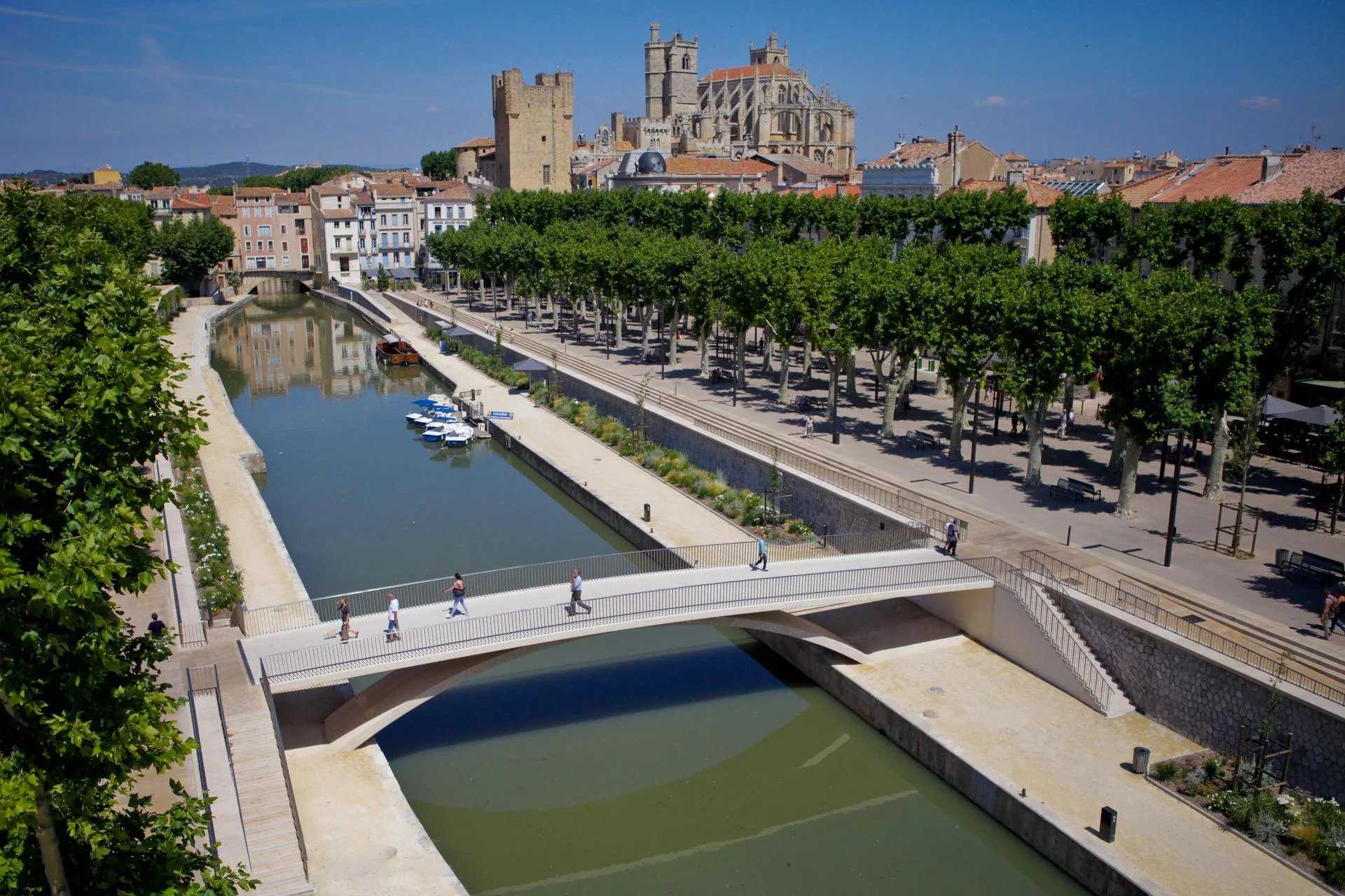 Condominium dans Narbonne, Occitanie 12203398