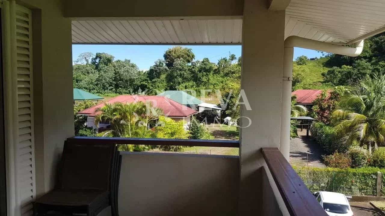 Condominium dans Arahuta, Iles du Vent 12203400