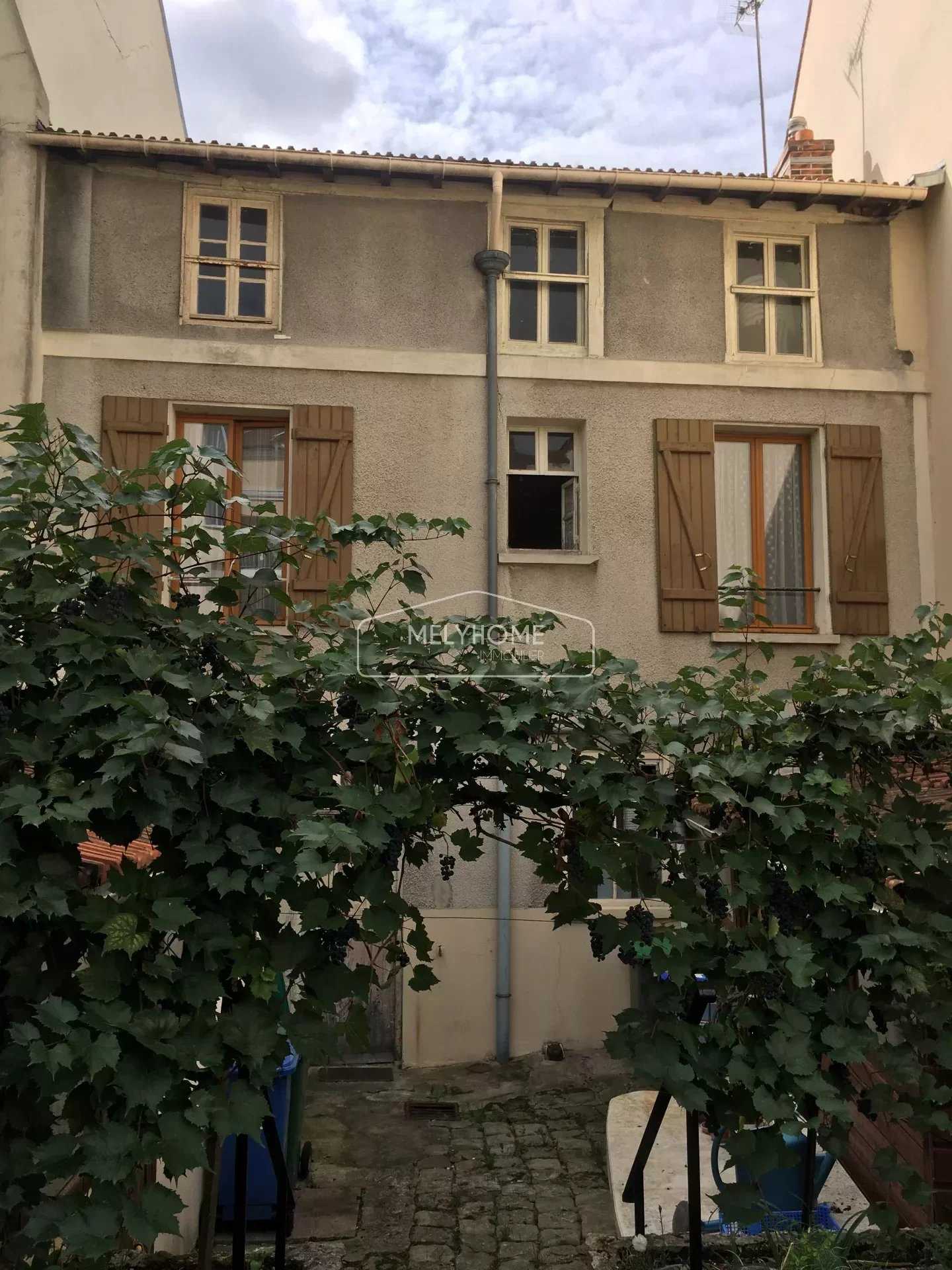 жилой дом в Рамбуйе, Иль-де-Франс 12203404