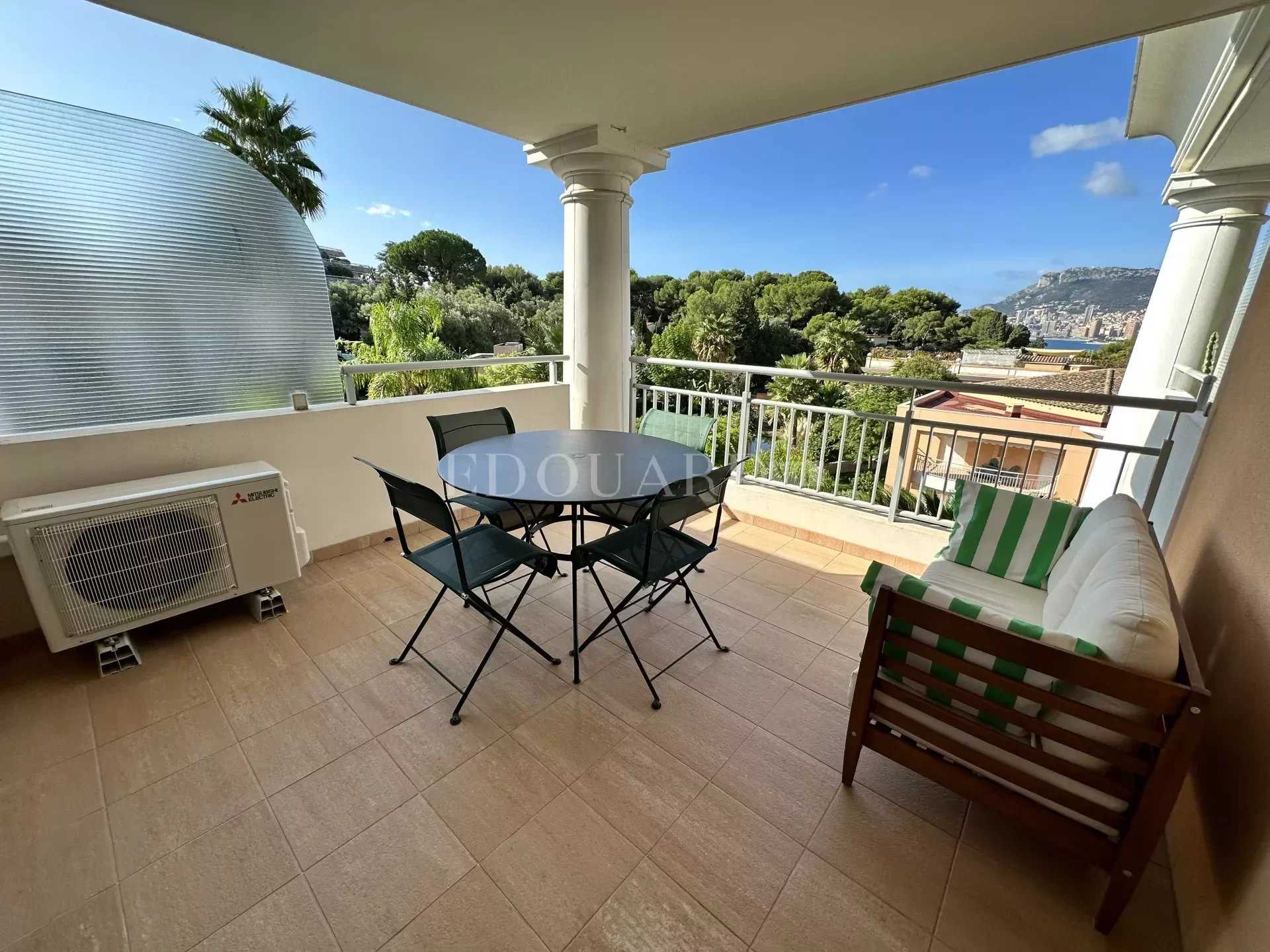 Condominium in Kap Maarten, Provence-Alpes-Côte d'Azur 12203410