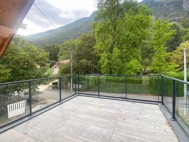 casa en Bourdeau, Savoie 12203412