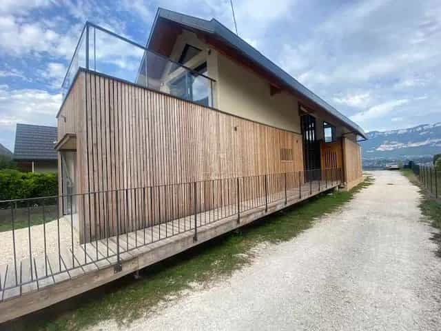 House in Bourdeau, Savoie 12203412