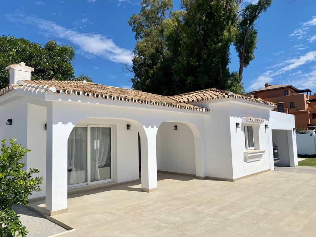 Hus i Estepona, Andalucía 12203428