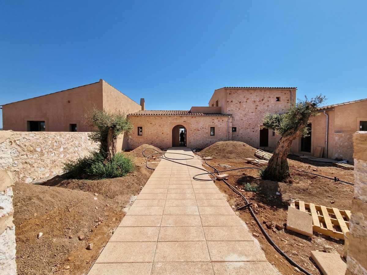 House in Santany, Balearic Islands 12203455