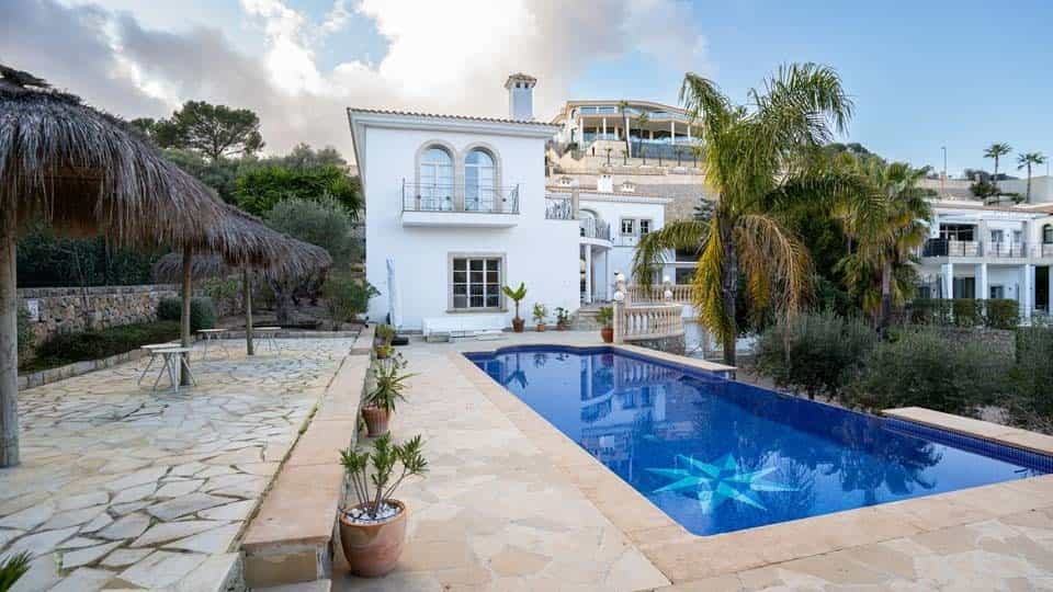 بيت في Palma, Illes Balears 12203460